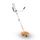Аккумуляторный триммер Villartec СА40 SET AM405 + AC402 в Ставрополе