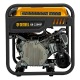 Инверторный генератор Denzel GK-2200iF 2 кВт в Ставрополе