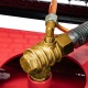 Компрессор воздушный ременный привод MTX КР2500/80 в Ставрополе