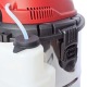 Промышленный пылесос RedVerg RD-WVC1200-25S в Ставрополе