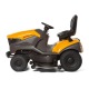 Садовый минитрактор Stiga Tornado 6121 HW в Ставрополе