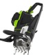 Аккумуляторная пила GreenWorks OCS800 20&quot; (без аккумулятора и зарядного устройства) в Ставрополе