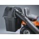 Садовый минитрактор Husqvarna LT 154 в Ставрополе