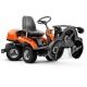 Садовый райдер Husqvarna R 316TX в Ставрополе