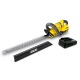 Аккумуляторный кусторез Karcher HGE 18-50 Battery Set в Ставрополе