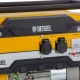 Бензогенератор Denzel PS-25 2 кВт в Ставрополе