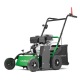 Бензиновый аэратор (cкарификатор) Caiman Oscar Pro 60H в Ставрополе
