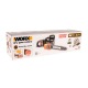 Аккумуляторная пила Worx WG384E.9-14&quot; (без аккумулятора и ЗУ) в Ставрополе
