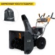 Снегоуборщик Villartec WB S-117 в Ставрополе