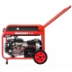 Бензогенератор Hammer GN7000ET 6 кВт в Ставрополе