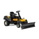 Нож-отвал для райдеров Cub Cadet Z1, XZ3 в Ставрополе