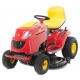 Cадовый минитрактор Wolf-Garten 107.175 T (RTG) в Ставрополе