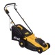 Газонокосилка электрическая Huter ELM-1800P в Ставрополе