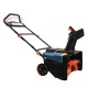 Снегоуборщик аккумуляторный Senix STX2-M1-EU SET в Ставрополе