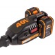 Триммер аккумуляторный Worx Nitro WG186E.1 в Ставрополе