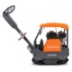Виброплита реверсивная Husqvarna Atlas Copco LG 164 в Ставрополе