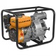 Бензиновая мотопомпа Carver CGP 5580 D в Ставрополе