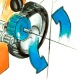 Газонокосилка бензиновая Stihl RM 448 TC в Ставрополе