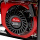 Бензогенератор MTX RS-4000E 2.8 кВт в Ставрополе