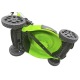 Газонокосилка аккумуляторная GreenWorks GD40LM48SP 8 Ач в Ставрополе