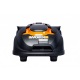 Газонокосилка-робот Worx Landroid M WG757E в Ставрополе