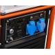 Бензиновый генератор инверторный Zongshen BPB 4500 E 4.2 кВт в Ставрополе