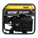 Инверторный бензогенератор Huter DN12500i 8 кВт в Ставрополе