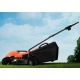 Газонокосилка электрическая Black+Decker EMAX32QS в Ставрополе