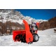 Снегоуборщик Simplicity SIP2132SE в Ставрополе