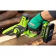Аккумуляторная пила GreenWorks G24MCS10K2 в Ставрополе