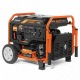 Инверторный бензогенератор Daewoo GDA 6600Ei 5.5 кВт в Ставрополе