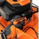 Газонокосилка бензиновая Daewoo DLM 5100SVRE в Ставрополе