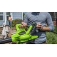 Воздуходувка аккумуляторная GreenWorks G-Max GD40BV 40V 280 км/ч (без батареи и зарядного устройства) в Ставрополе