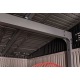 Пластиковый сарай LifeTime WoodLook 8.3х8.3 в Ставрополе