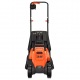Газонокосилка электрическая Black+Decker BEMW451-QS в Ставрополе