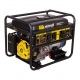 Бензогенератор Huter DY11000LX-3 8.5 кВт в Ставрополе