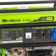 Бензогенератор Сибртех БС-8000Э 6 кВт в Ставрополе