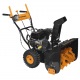 Снегоуборщик Carver STG 6561EL в Ставрополе