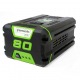 Аккумулятор GreenWorks G80B2 в Ставрополе