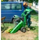 Измельчитель пней Laski F 360 SW/14 в Ставрополе