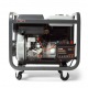 Дизельгенератор Helmut LD 8000EA 7.5 кВт в Ставрополе