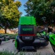 Воздуходувка аккумуляторная GreenWorks GD82BP2 (без аккумулятора и зарядного устройства) в Ставрополе