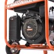 Бензогенератор Patriot GRS 7500E 6 кВт в Ставрополе