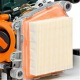 Бензокоса (бензиновый триммер) Stihl FS 490 C-EM К в Ставрополе