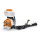 Опрыскиватель бензиновый Stihl SR 450 в Ставрополе