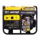 Дизельгенератор Huter LDG 5000LX 3 кВт в Ставрополе