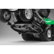 Садовый минитрактор Caiman Comodo 4WD 107D2K в Ставрополе