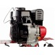 Культиватор Eurosystems Euro-5 EVO RM Loncin 80сс в Ставрополе