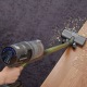 Пылесос аккумуляторный GreenWorks GD24SVK4 в Ставрополе