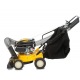 Садовый пылесос Cub Cadet CSV 060 24A-06MM603 в Ставрополе